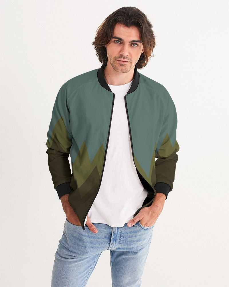 Mountain Men's Bomber Jacket