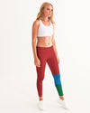 Primary Color Women's Yoga Pants