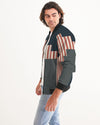 Up Men's Bomber Jacket