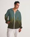 Mountain Men's Windbreaker