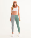 Color Collision Women's Yoga Pants