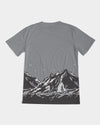 Snow Mountain Men's Tee