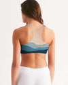 Sunrise Women's Seamless Sports Bra