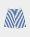 The Blue Sea Boys Swim Trunk