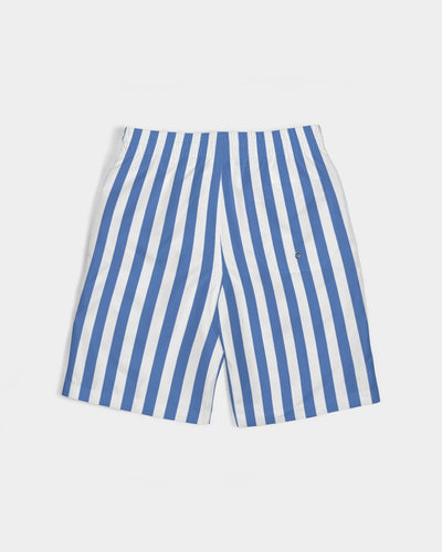 The Blue Sea Boys Swim Trunk