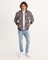 Boats Men's Bomber Jacket