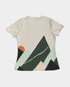 Sunrise Women's Tee