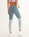 Waves Women's Yoga Pants