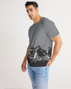 Snow Mountain Men's Tee