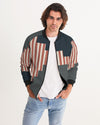 Up Men's Bomber Jacket