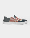 Up Women's Slip-On Canvas Shoe