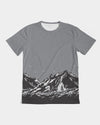 Snow Mountain Men's Tee