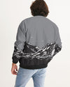 Snow Mountain Men's Bomber Jacket