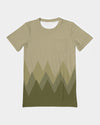 Neutral Moutain Men's Everyday Pocket Tee