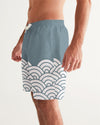 Waves Men's Swim Trunk