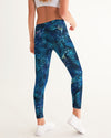 Foliage Women's Yoga Pants