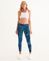 Foliage Women's Yoga Pants