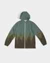 Mountain Men's Windbreaker