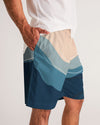 Sunrise Men's Jogger Shorts