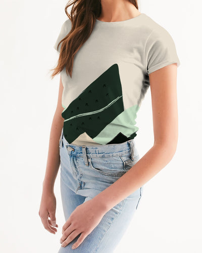 Sunrise Women's Tee