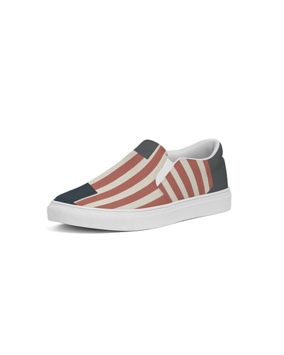 Up Women's Slip-On Canvas Shoe