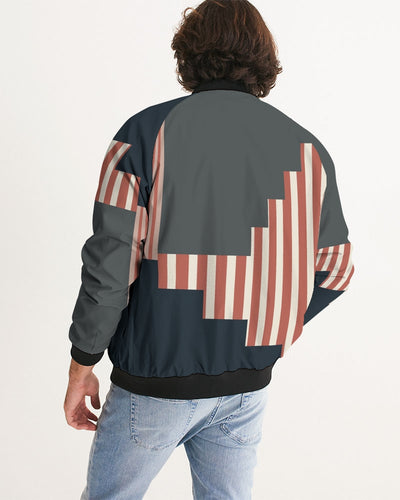 Up Men's Bomber Jacket