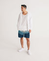 Sunrise Men's Jogger Shorts