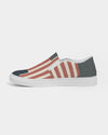 Up Women's Slip-On Canvas Shoe