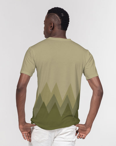 Neutral Moutain Men's Everyday Pocket Tee