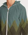 Mountain Men's Windbreaker