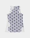 Plum Blossom Women's Tank