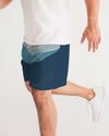 Sunrise Men's Jogger Shorts