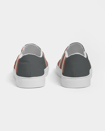 Up Women's Slip-On Canvas Shoe