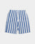 The Blue Sea Boys Swim Trunk