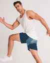 Sunrise Men's Jogger Shorts