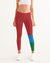 Primary Color Women's Yoga Pants