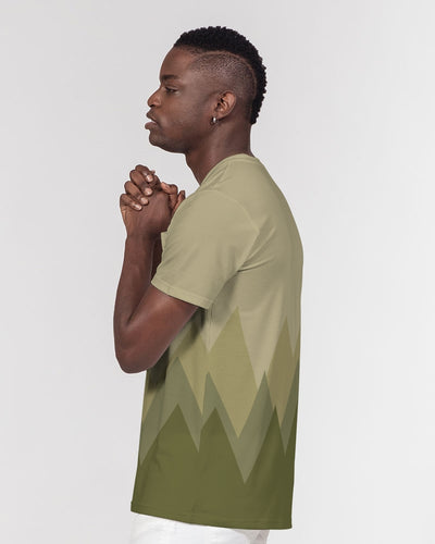 Neutral Moutain Men's Everyday Pocket Tee