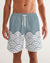 Waves Men's Swim Trunk