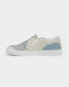 Spring Women's Slip-On Canvas Shoe