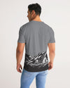 Snow Mountain Men's Tee