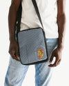 Cool Guy Messenger Pouch