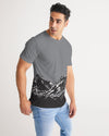 Snow Mountain Men's Tee