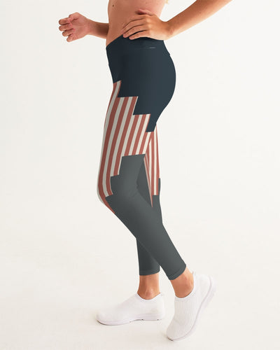 Up Women's Yoga Pants