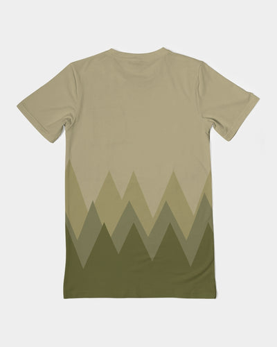 Neutral Moutain Men's Everyday Pocket Tee