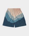 Sunrise Men's Jogger Shorts