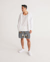 Sailboat Men's Jogger Shorts