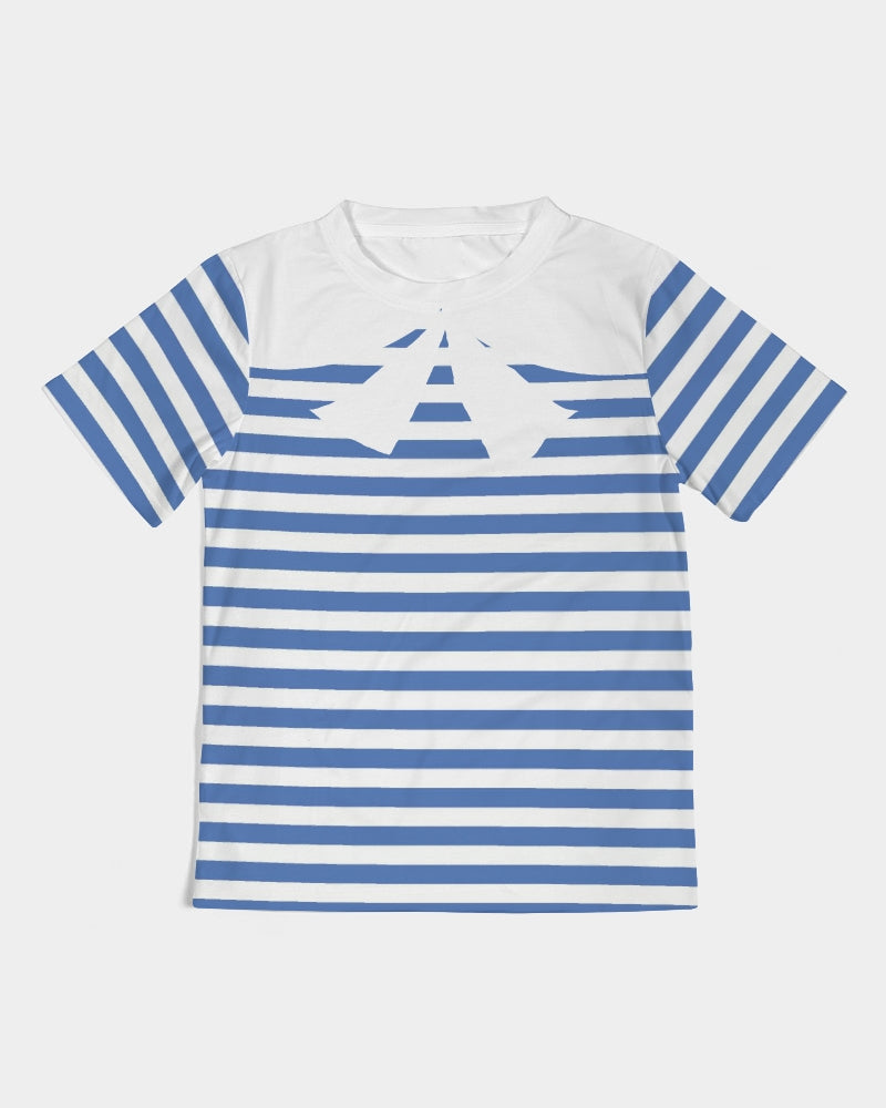 The Blue Sea Kid's T-Shirt