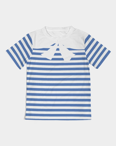 The Blue Sea Kid's T-Shirt