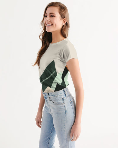 Sunrise Women's Tee