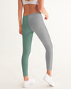 Color Collision Women's Yoga Pants